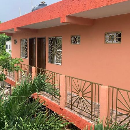 Posada Candita Tizimín Esterno foto