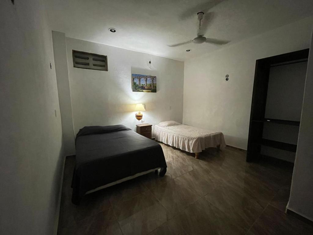 Posada Candita Tizimín Esterno foto