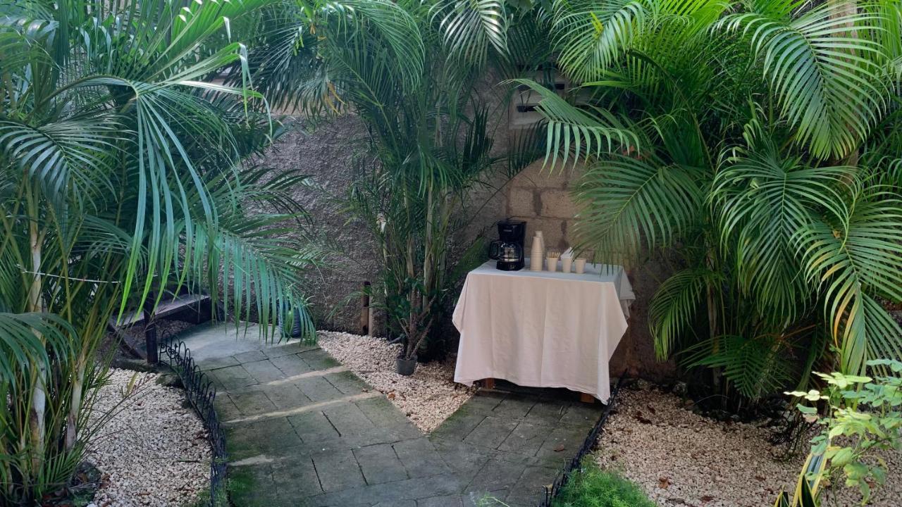 Posada Candita Tizimín Esterno foto