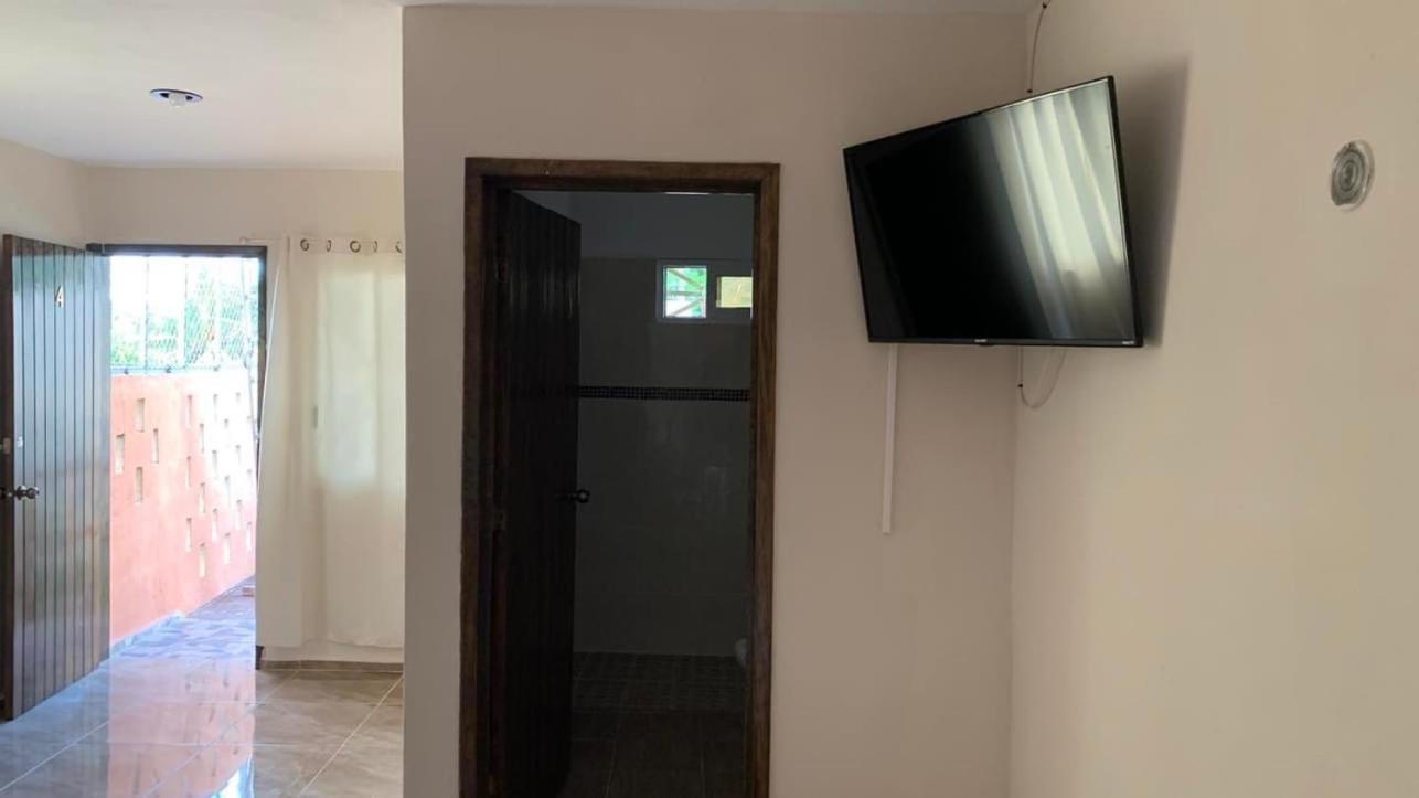 Posada Candita Tizimín Esterno foto