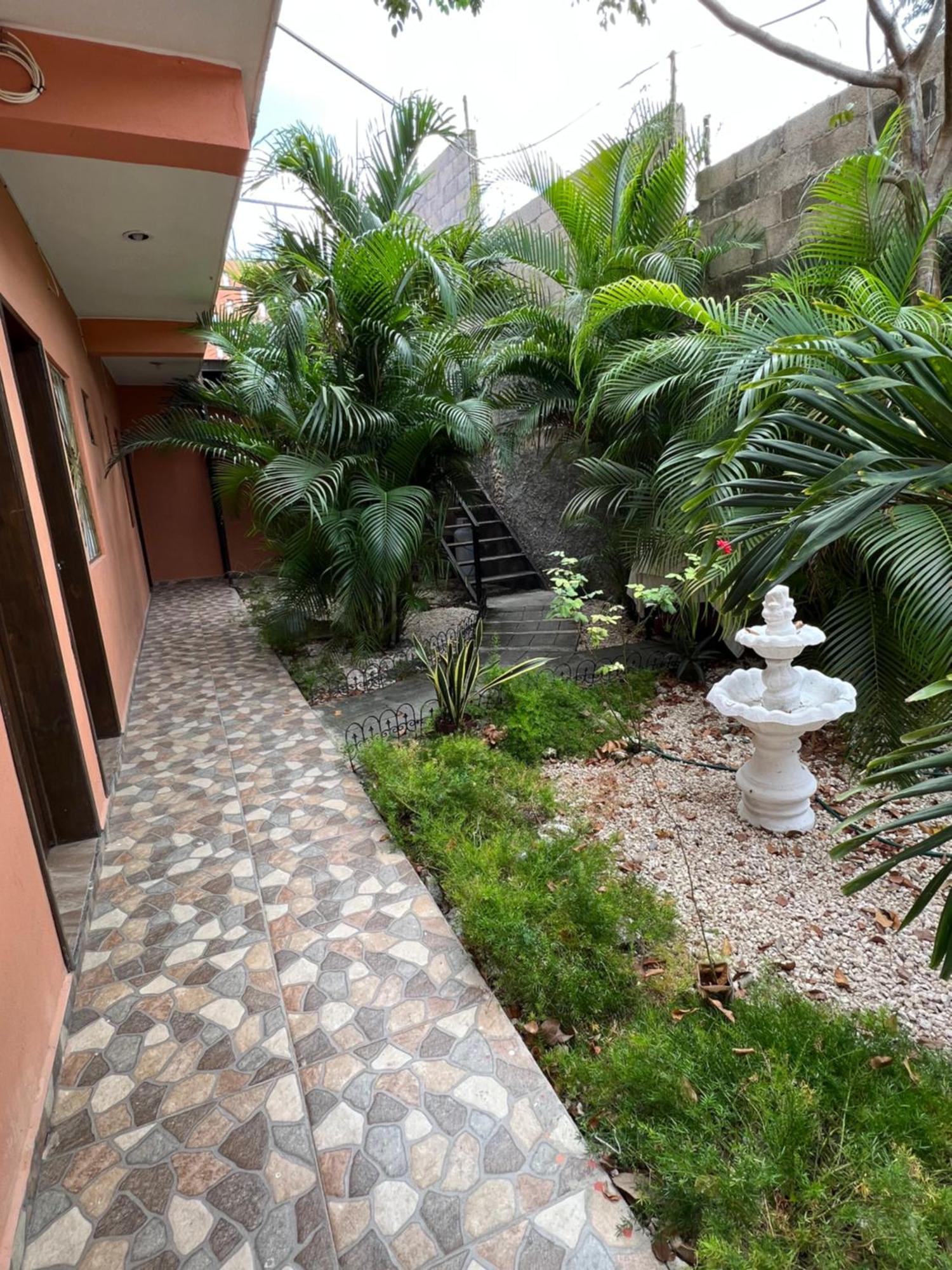 Posada Candita Tizimín Esterno foto